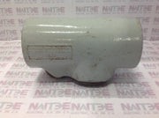 CONDULET CROUSE-HINDS DE 2" HEMBRA P/SELLAR TUBERIA CONDUIT EYS-6