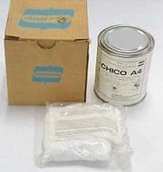 COMPUESTO SELLANTE CROUSE HINDS CHICO A4 DE 0.454 KGS