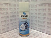 LIMPIADOR ALTA RESISTENCIA LIM-E7 SIN GRASA DE 454 ML.