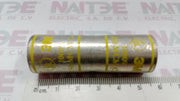 CONECTOR A TOPE DE COBRE 3M 80610033054  AMARILLO CAL 250 MCM ( ITSA TCD541 )