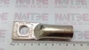 TERMINAL DE COMPRESION COOPER MERCURY TXL-489 CAL.250 MCM OJILLO 1/2" CAÑON LARGO