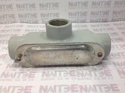 CONDULET RAWELT / ARGOS OT DE 1" CAT. OT-0092 C / 9840510
