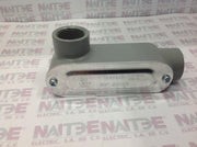 CONDULET RAWELT/ARGOS CHD OLL  DE 3/4" CAT OLL-0089 C 9840685