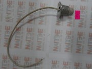BASE P/LAMPARA DE CUARZO DE 150/1500W 125/250 VAC.