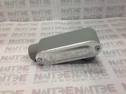 CONDULET RAWELT/ARGOS OLL DE 1/2" CAT OLL-0084 C 9840680