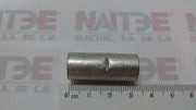 CONECTOR A TOPE CAL 2 CTS-2  CAÑON CORTO