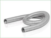 TUBO METALICO FLEXIBLE DE 1 1/4 PULG