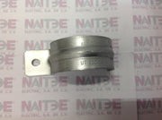 ABRAZADERA DE UÑA METALICA ANCLO / ARGOS UT200 DE 2" (PARED GRUESA) 9810300