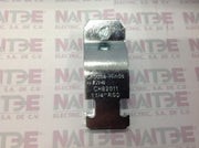 ABRAZADERA UNICANAL HW ANCLO AU-114 DE 1 1/4" / CROUSE HINDS CHB2011PA ( PARED GRUESA )