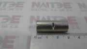 CONECTOR A TOPE CAL 4 CTS-4 CAÑON CORTO