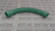 CODO CONDUIT PVC DE 1/2" SERVICIO PESADO ( 2022369 )