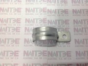 ABRAZADERA DE UÑA METALICA ANCLO / ARGOS UT112 DE 1 1/2" (PARED GRUESA) 9810250