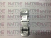 ABRAZADERA UNICANAL HW ANCLO AU-12 DE 1/2" / CROUSE HINDS CHB2008PA (PARED GRUESA)