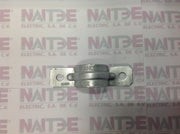 ABRAZADERA OMEGA ANCLO / ARGOS OT34 DE 3/4"  (PARED GRUESA) 9800100