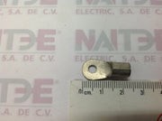 TERMINAL OJILLO SIN AISLAMIENTO CTS-8 TCW041 CAL 8 DIAM 5/32 PULG TOS8532 (S/M)