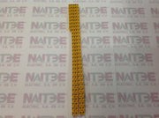 SEÑALADORES P/CABLE CAB 3 LEGRAND CAT 383-45 DE 1.5 A 2.5 MM. LETRA "P"