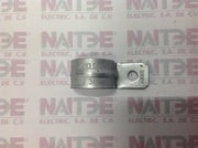 ABRAZADERA DE UÑA METALICA ANCLO / ARGOS UT34 DE 3/4" (PARED GRUESA) 9810100