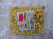 TERMINAL OJO AMARILLA TCA312 TOAM 3/16 CAL 12-10 ( AE34854 )