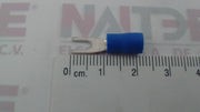 TERMINAL ESPADA AZUL TCA221 TEA 1/8 CAL 16-14 ( AE22994 )