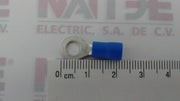 TERMINAL OJO AZUL TCA213 TOA 3/16 CAL 16-14 ( AE34161 )