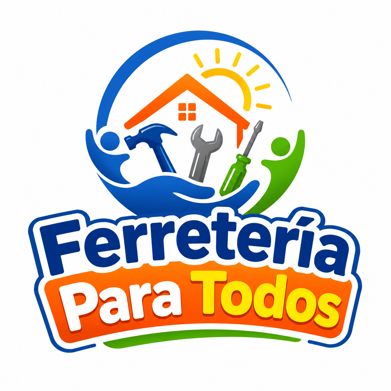 Ferretería Para Todos